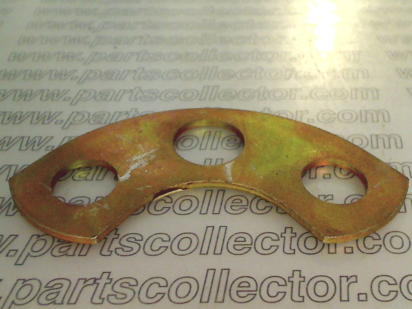 MASERATI 316320337 Car body code 10484 compatible with: MASERATI BITURBO, MASERATI KARIF